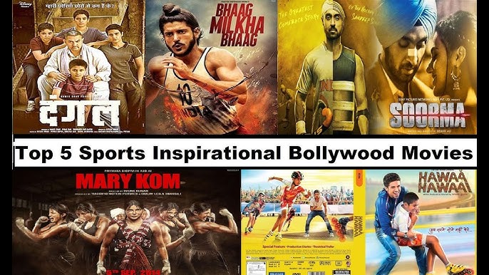 Best Bollywood Movies Based on Real Stories – Inspiring Films You Must Watch