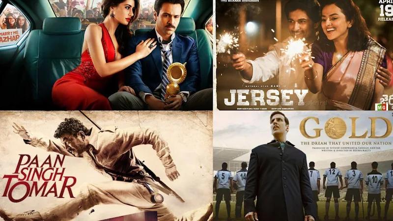 Best Bollywood Movies Based on Real Stories – Inspiring Films You Must Watch