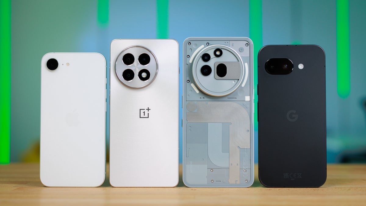 Best Budget Smartphones for Students 2025 5