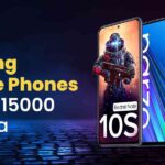 Best Gaming Smartphones Under 16000 in India 2025