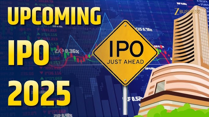 Best IPOs to Invest in 2025 — Expert Picks!