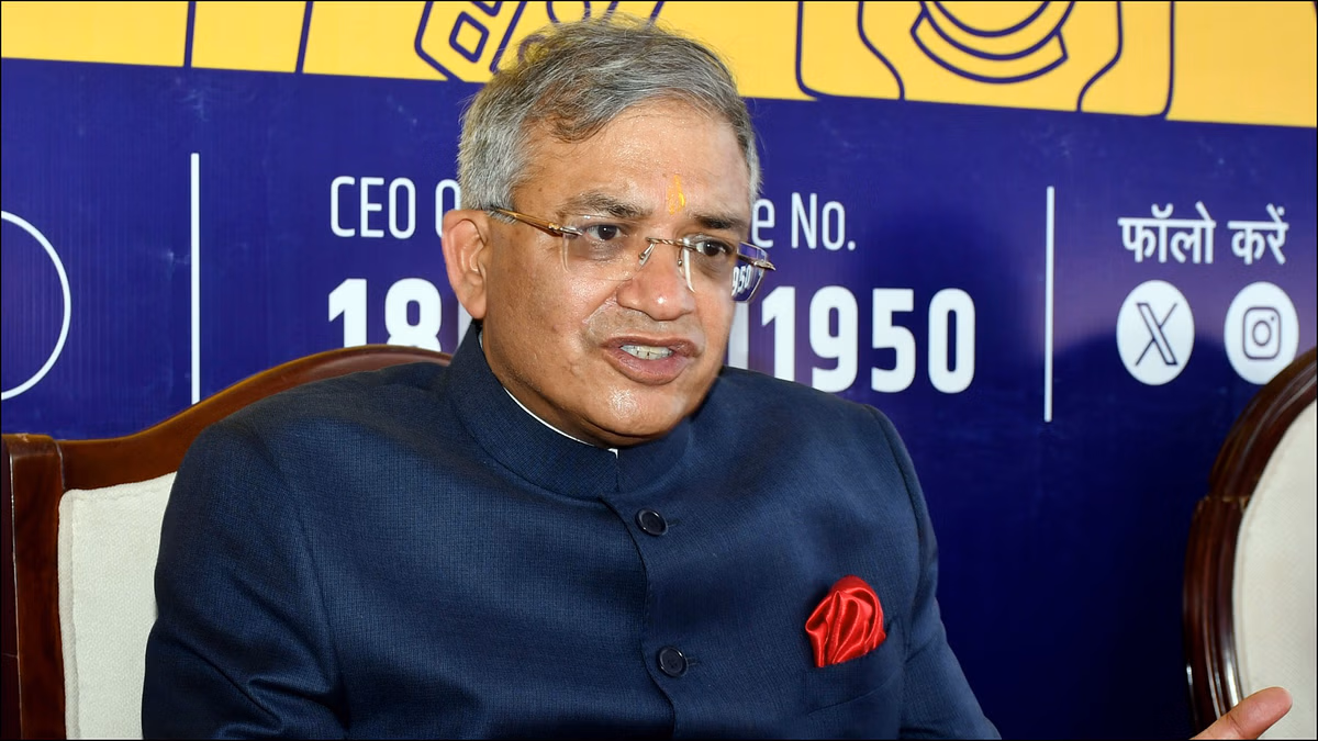 Bihar Draft मतदाता