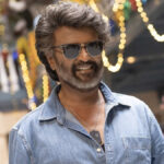 Coolie Audio Launch