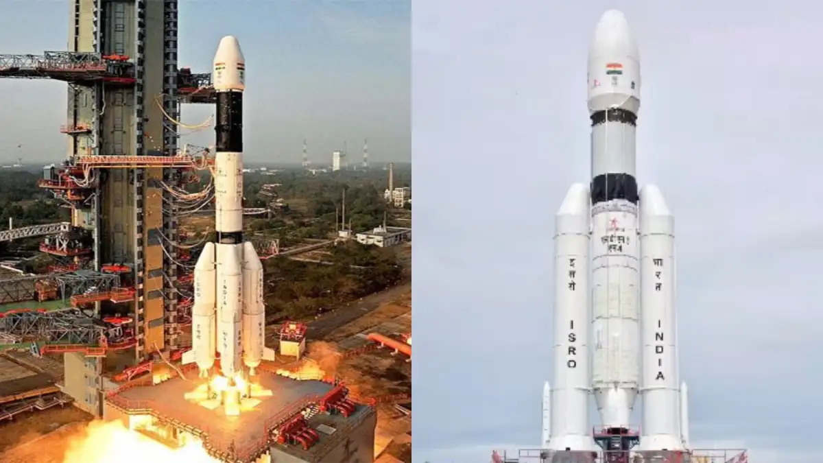Chandrayaan-4 Launch 2025