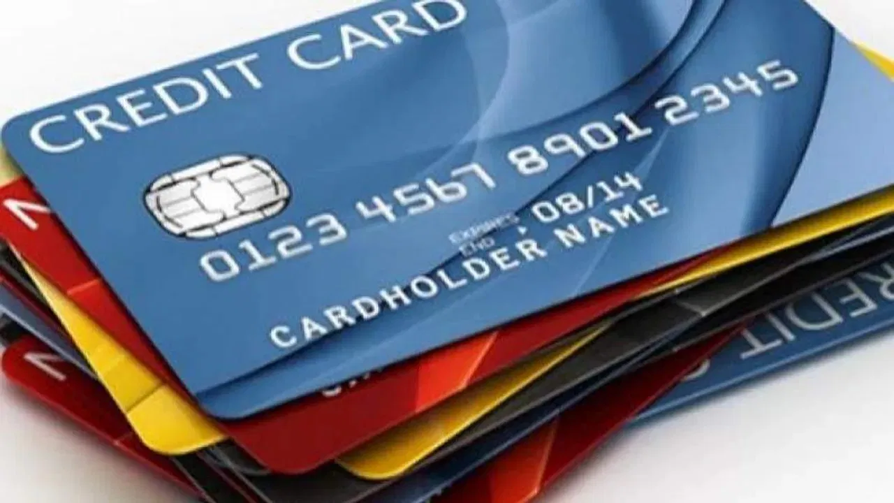 Credit Card