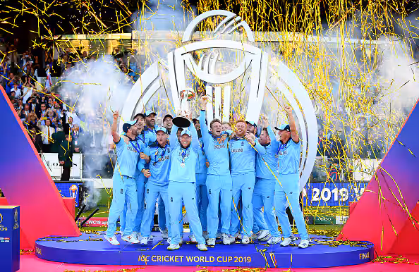 Cricket World Cup 2027 Qualification Rules, Teams
