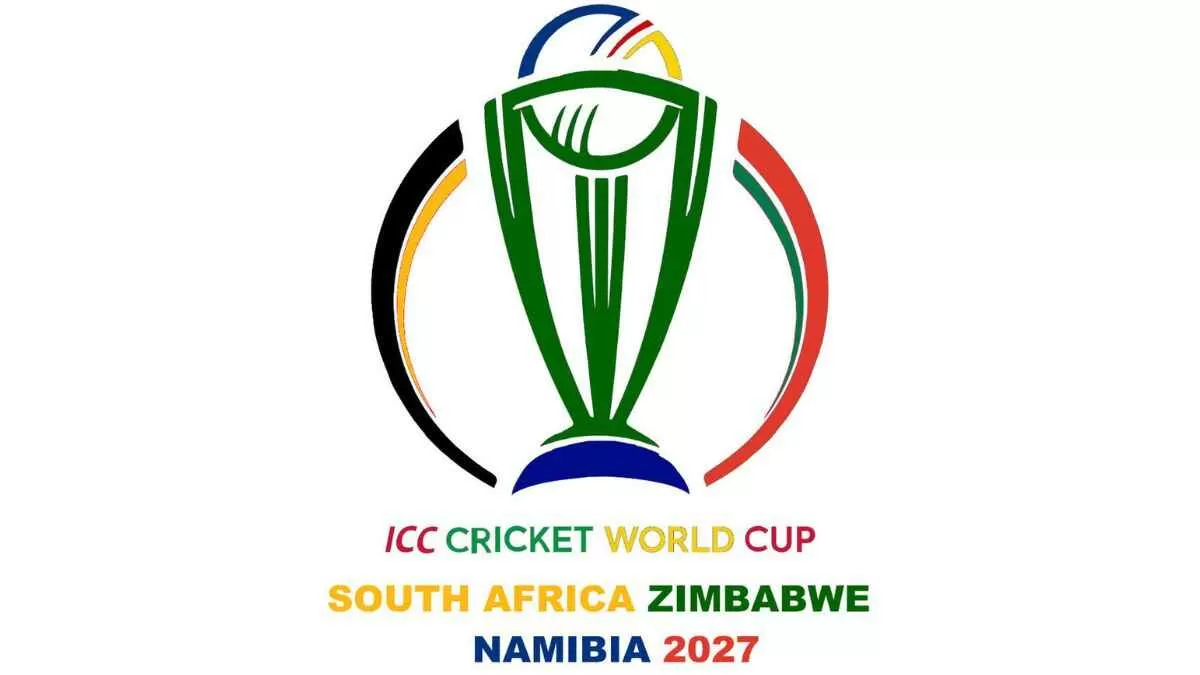 Cricket World Cup 2027 Qualification Rules, Teams