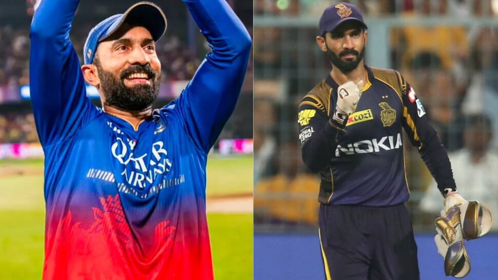 Dinesh Karthik
