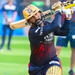 Dinesh Karthik