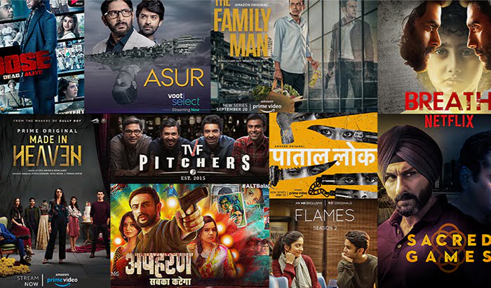Disney Hotstar Upcoming Web Series September 2025