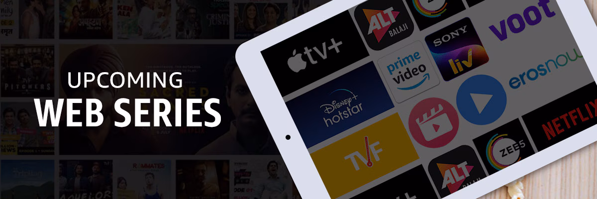 Disney Hotstar Upcoming Web Series September 2025