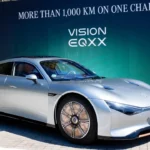 EV Car