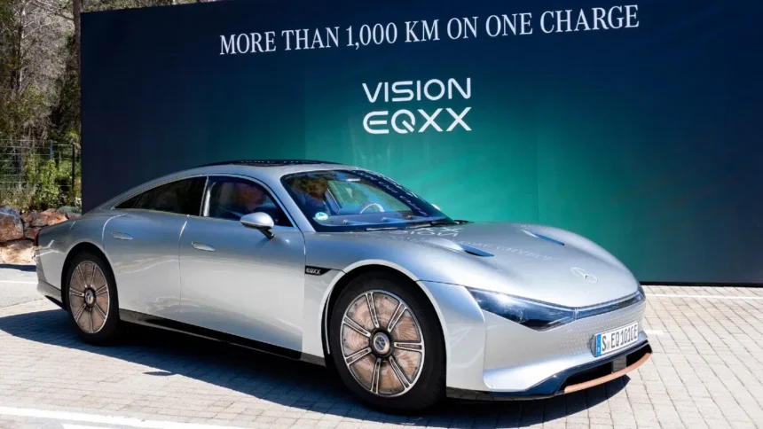EV Car