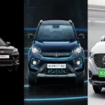 Electric Cars