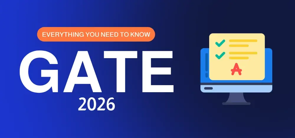 GATE 2026