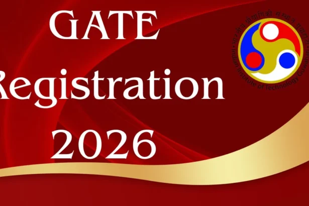 GATE 2026