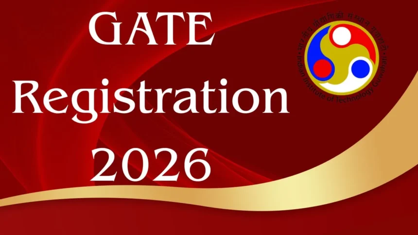 GATE 2026