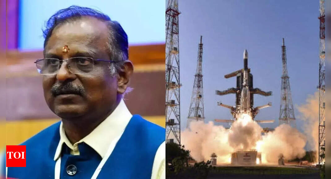 Gaganyaan Mission 2025 Launch Date Astronaut Training 5