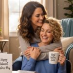 Happy Sister's Day