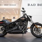 Harley-Davidson