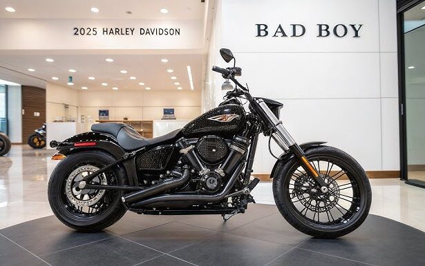 Harley-Davidson