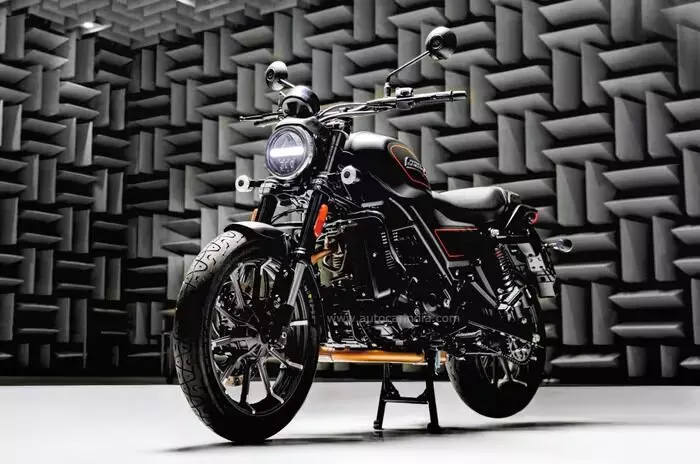 Harley-Davidson