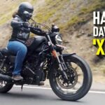 Harley-Davidson