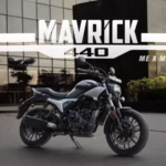 Hero Mavrick 440
