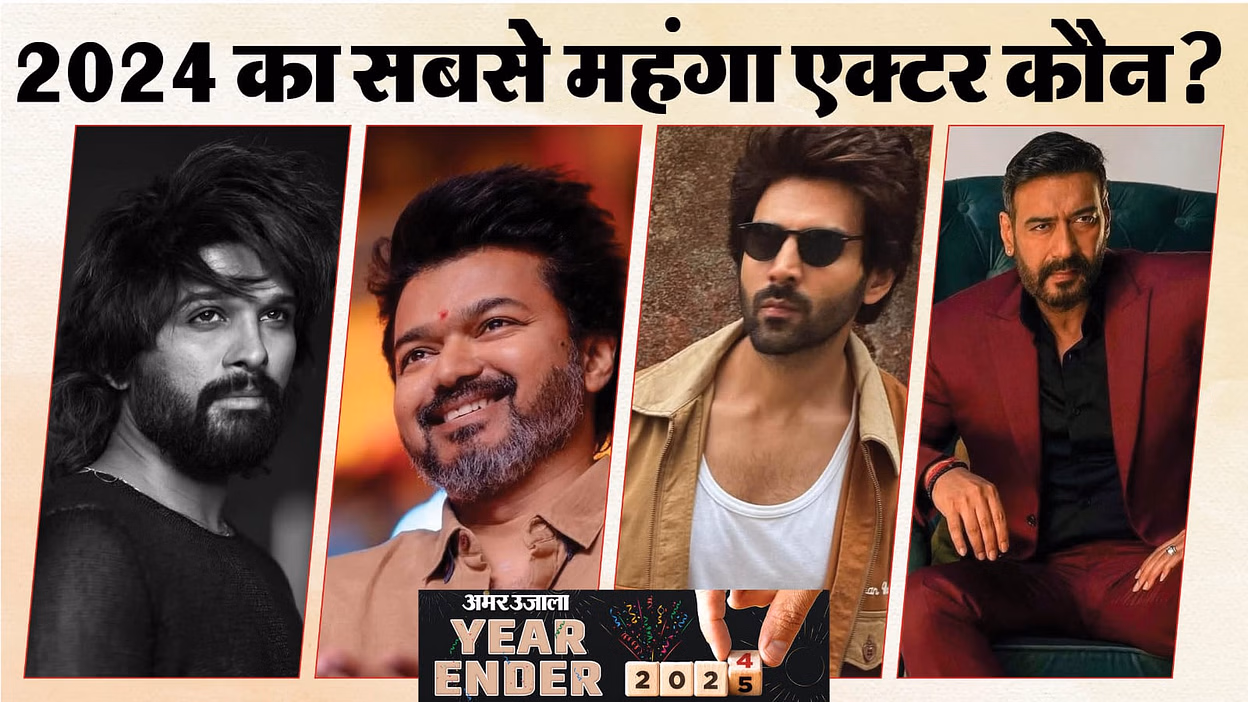 How Much Bollywood Actors Charge Per Movie in 2025 