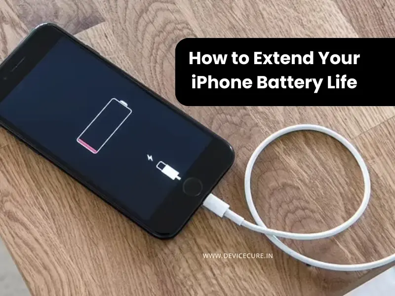 How to Extend Battery Life in 5G Smartphones 