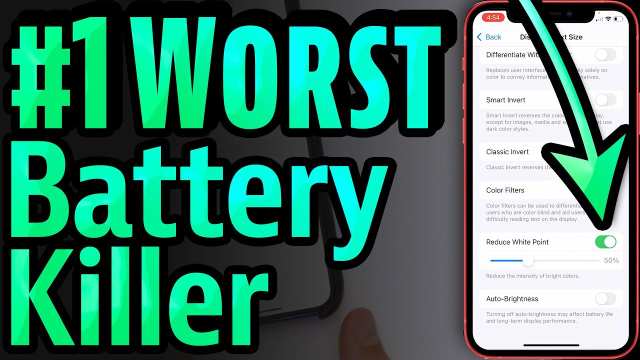 How to Extend Battery Life in 5G Smartphones 