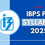 IBPS Clerk Notification 2025