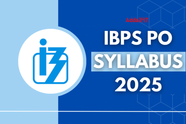 IBPS Clerk Notification 2025