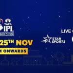 IPL 2025 Mega Auction