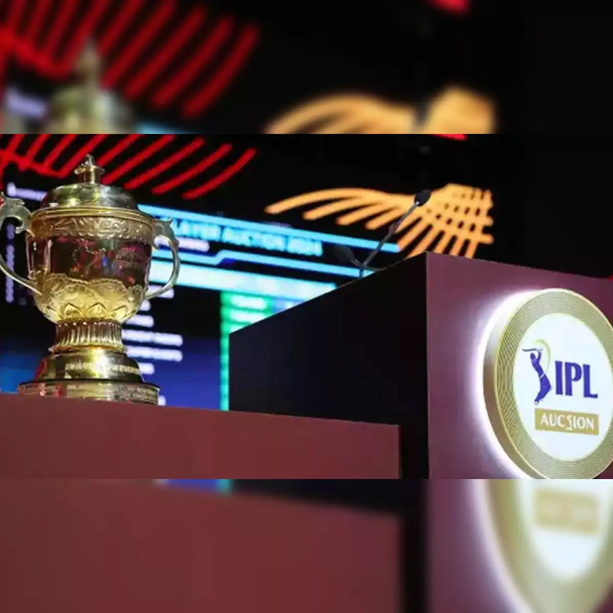 IPL 2025 Mega Auction