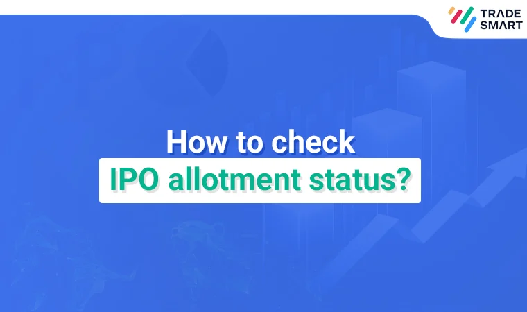 IPO Allotment Status Check Guide 2025