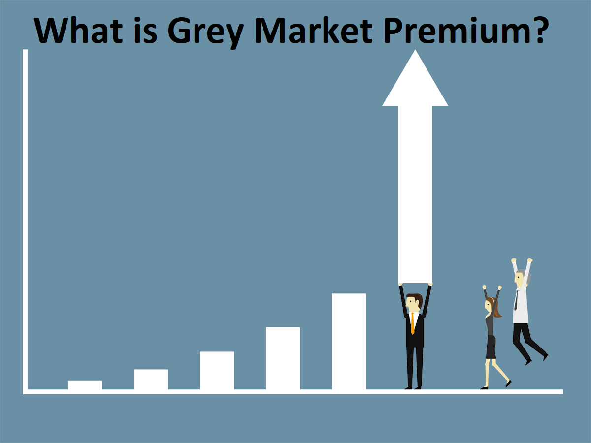 IPO Grey Market Explained – What is IPO Grey Market and How It Works in India 2025