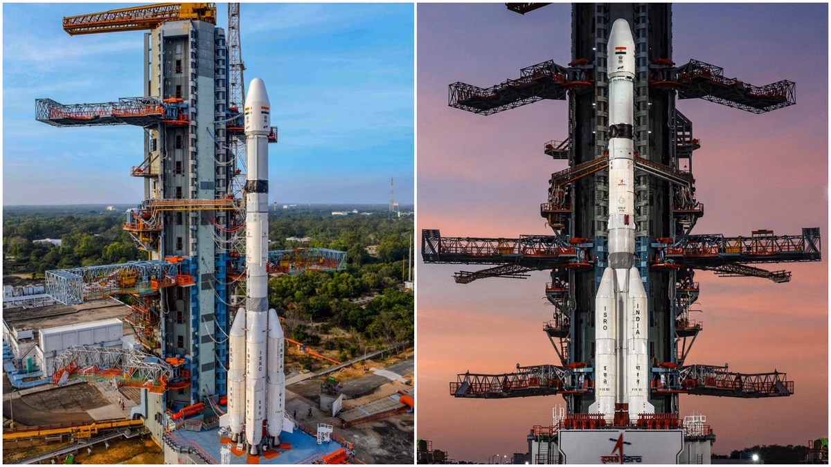 ISRO Reusable Rockets 2025 सस्ते स्पेस ट्रैवल की नई क्रांति