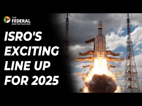 ISRO Reusable Rockets 2025 सस्ते स्पेस ट्रैवल की नई क्रांति