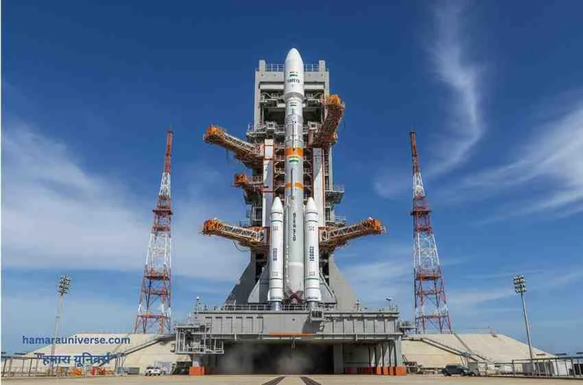 ISRO Reusable Rockets 2025 सस्ते स्पेस ट्रैवल की नई क्रांति