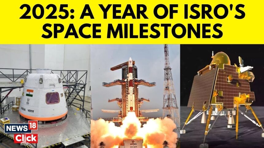 ISRO Reusable Rockets 2025 सस्ते स्पेस ट्रैवल की नई क्रांति