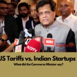 India Export Diversification Tariff Response