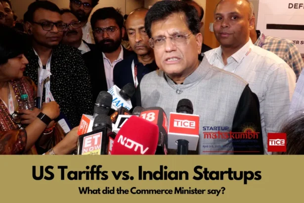 India Export Diversification Tariff Response