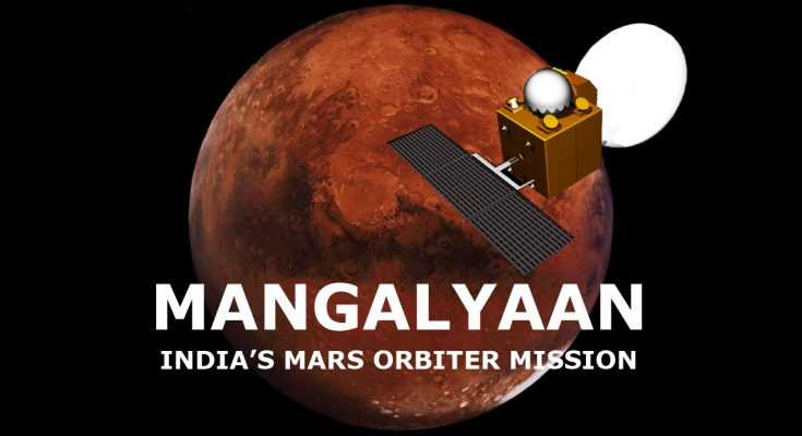 India Mars Mission 2030 Roadmap – ISRO 4