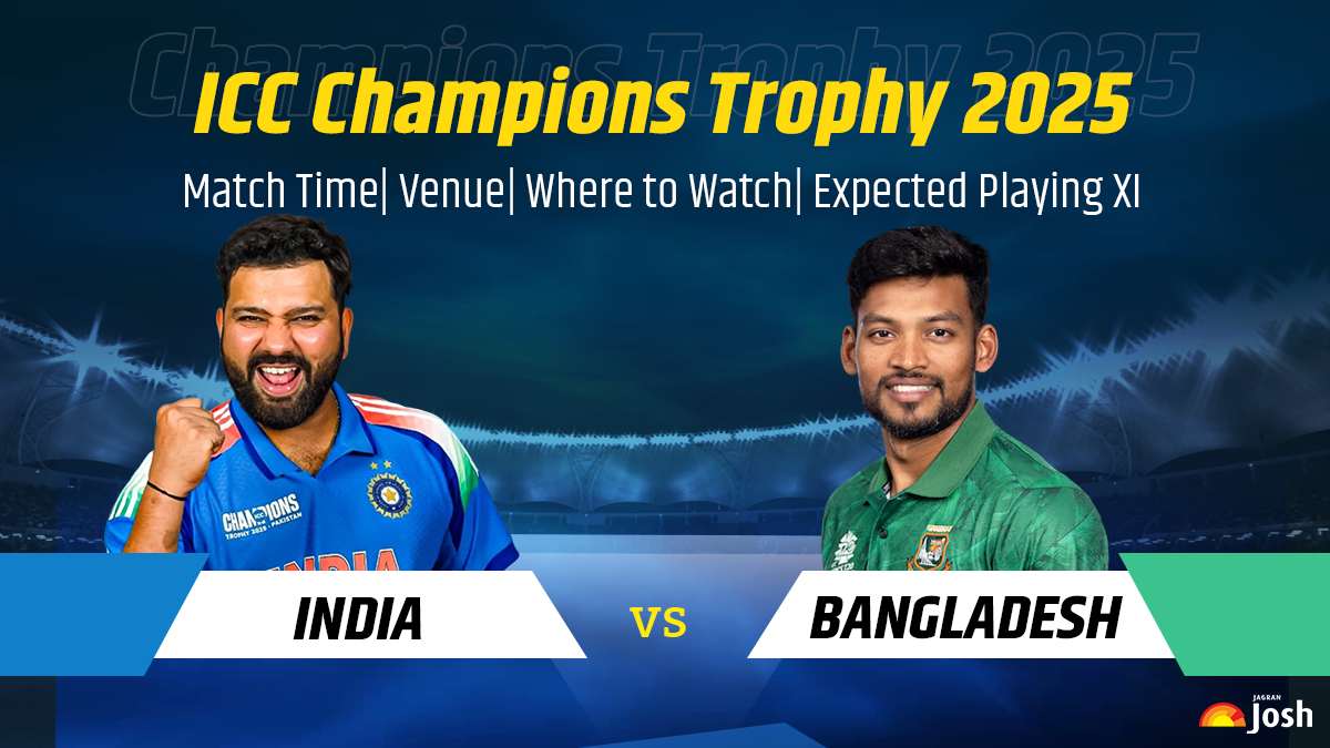India vs Bangladesh Test Series 2025