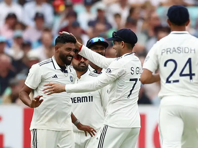 India vs England 