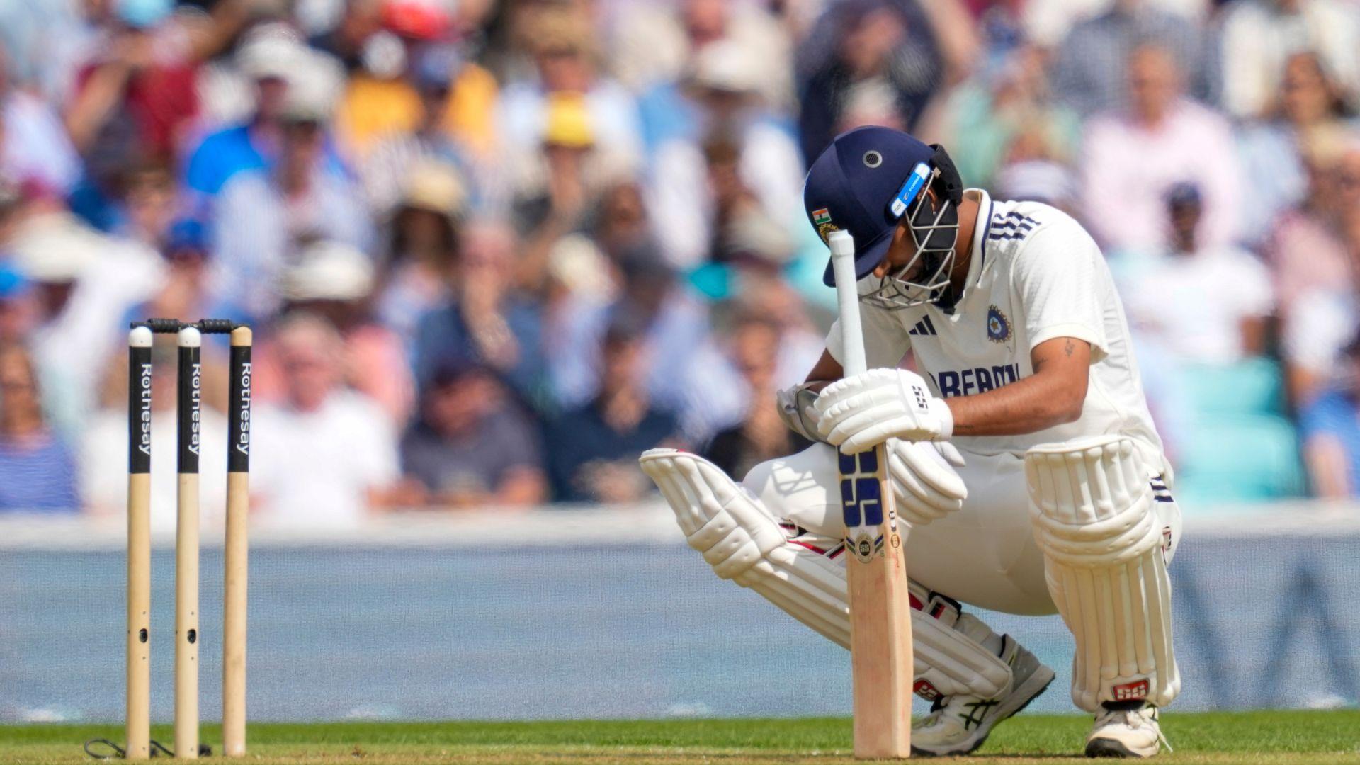 India vs England 