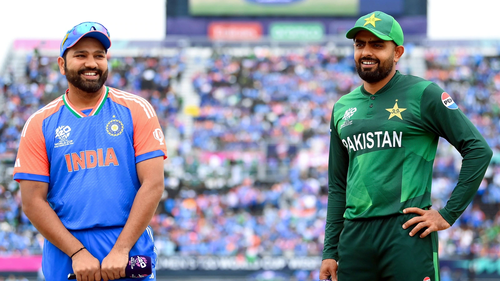 India vs Pakistan T20 World Cup 2025