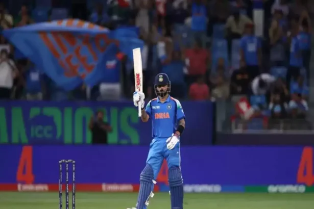 India vs Pakistan T20 World Cup 2025