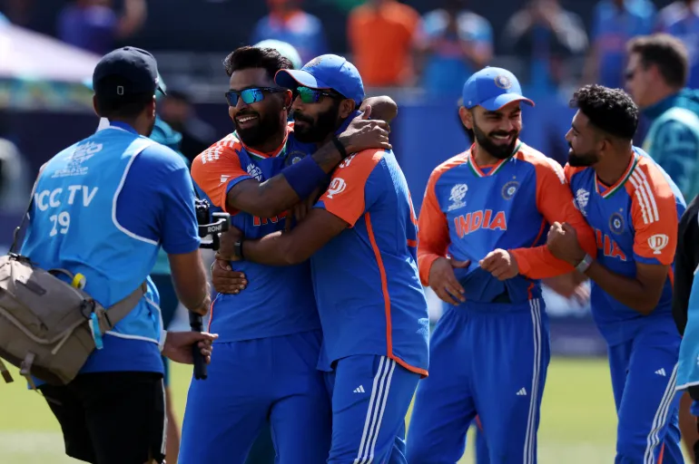 India vs Pakistan T20 World Cup 2025